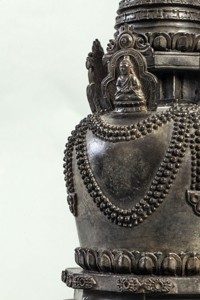 Stupa - vente 28-29juin2016 - Bernard Gomez Expert en art asiatique